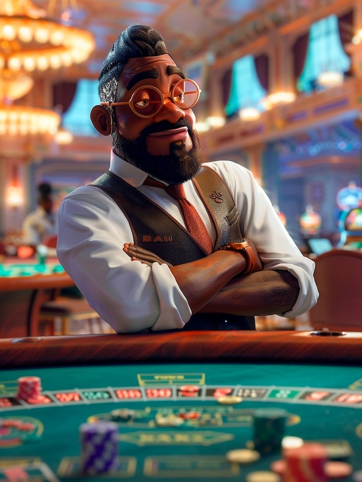 bank 303 Game Type
